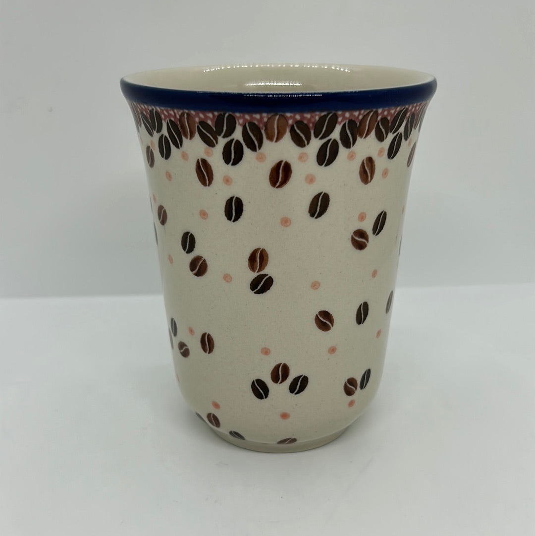 812 ~ Mug ~ Bistro ~ 16 oz. ~ 2500X ~ T1*