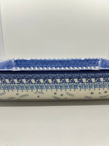 A59 Baker ~ Brownie ~ 7.5 x 13 inch ~ U5120 - U3!