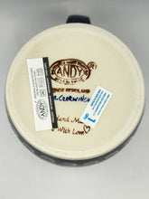 Load image into Gallery viewer, A291 Large Pitcher w Lid - D43