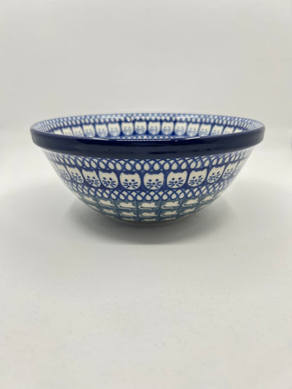 Bowl ~ Nesting ~ 6.5 W ~ U9967 - U3!