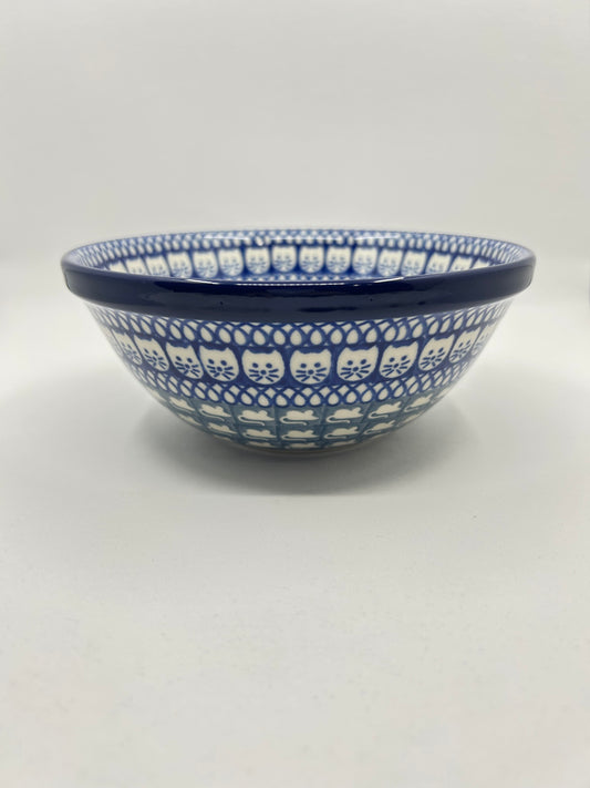 Bowl ~ Nesting ~ 6.5 W ~ U9967 - U3!