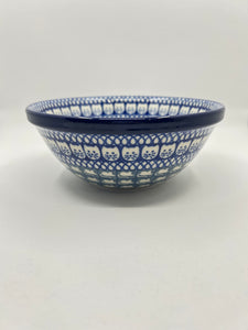 Bowl ~ Nesting ~ 6.5 W ~ U9967 - U3!