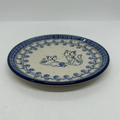 261 ~ Plate ~ Bread & Butter ~ 6.25" ~ 2591X ~ T3!
