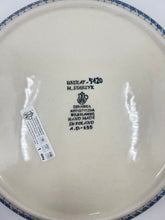 Load image into Gallery viewer, Baker ~ Round w/ Handles ~ 10 inch ~ U5120 ~ U3!
