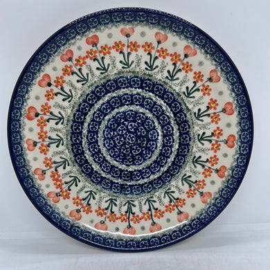 10-inch Dinner Plate ~ 0560X - T3!