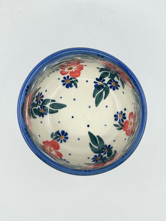 4.5" Small Sauce Bowl - D56