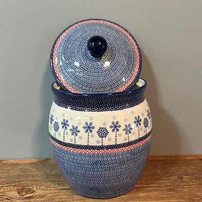 5 liters Large Covered Container - PS25