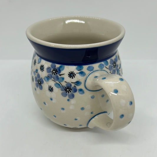 073 ~ Mug ~ Bubble ~ 16 oz. ~ 2328 - T4!