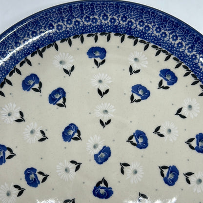 10-inch Dinner Plate ~ 2659X - T3!