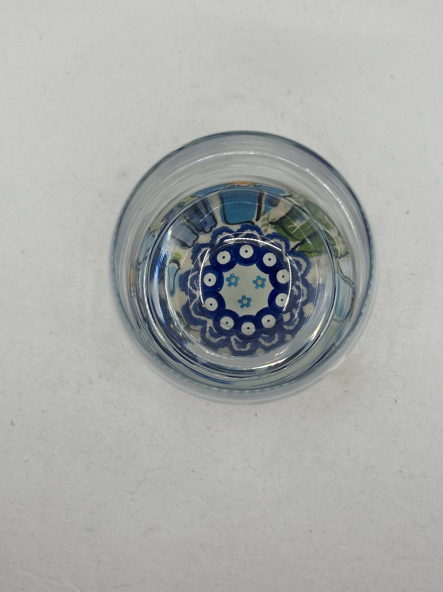 Short Drinking Glass - A-MK1