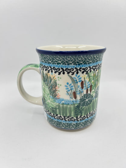 A37 Mug - U2734 - U4!