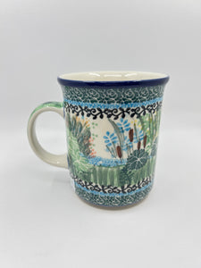 A37 Mug - U2734 - U4!