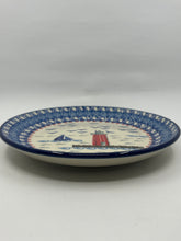 Load image into Gallery viewer, 086 ~ Plate ~ 7.75"  ~ U5164 - U3*