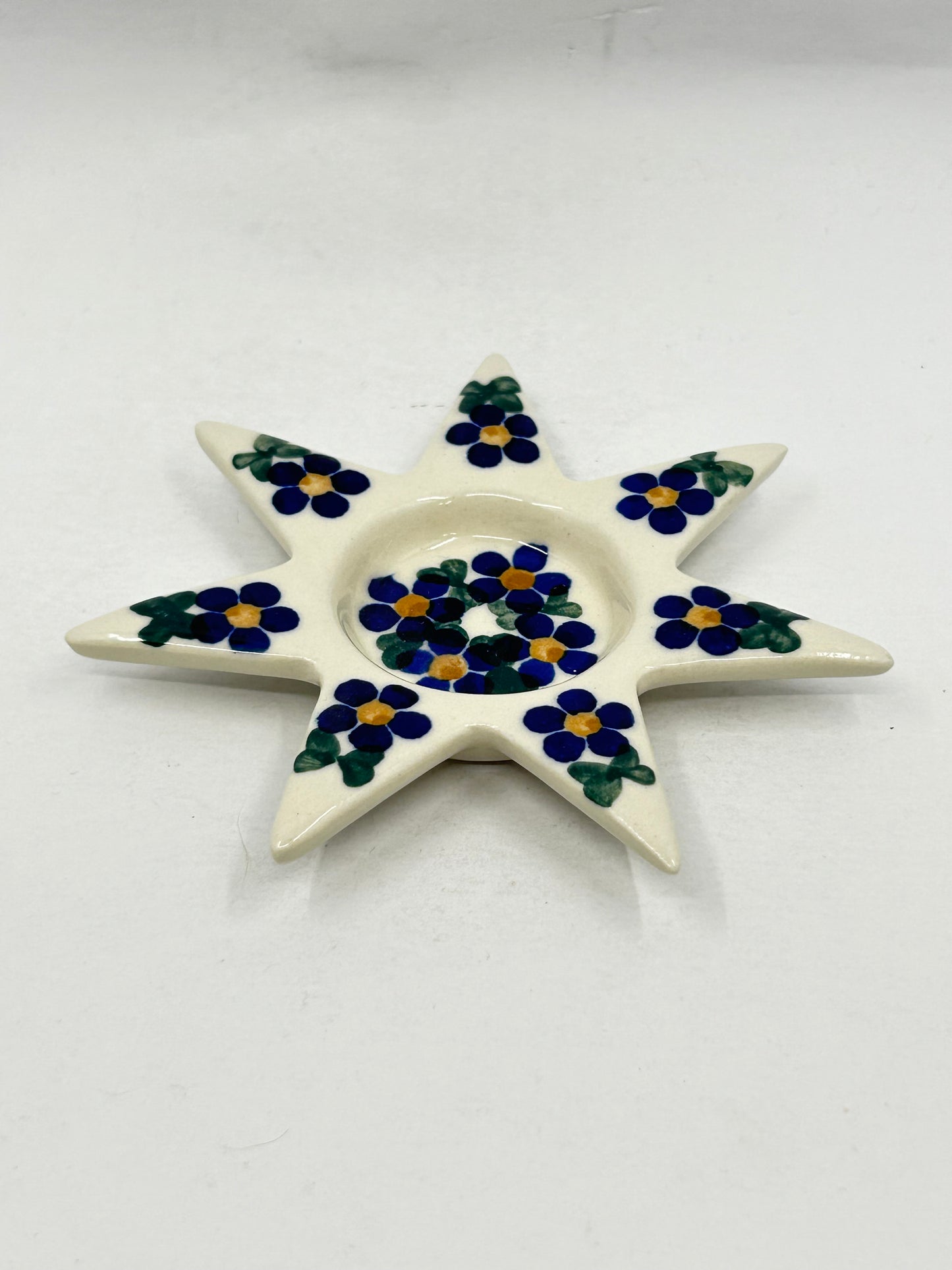 A292 Tealight Star Small - D31