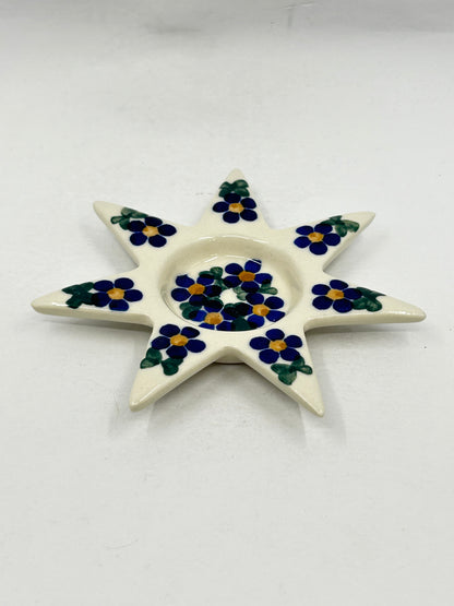 A292 Tealight Star Small - D31