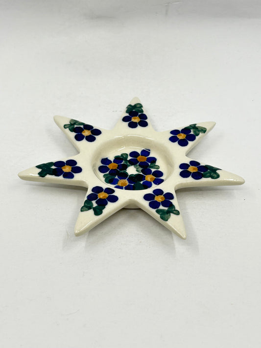 A292 Tealight Star Small - D31