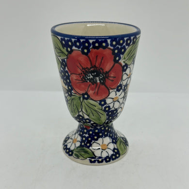 Wine Pedestal Mug - IM02