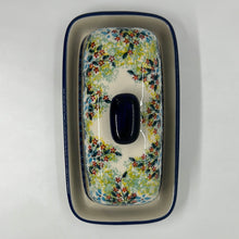 Load image into Gallery viewer, Second Quality American Butter Dish  - WK80