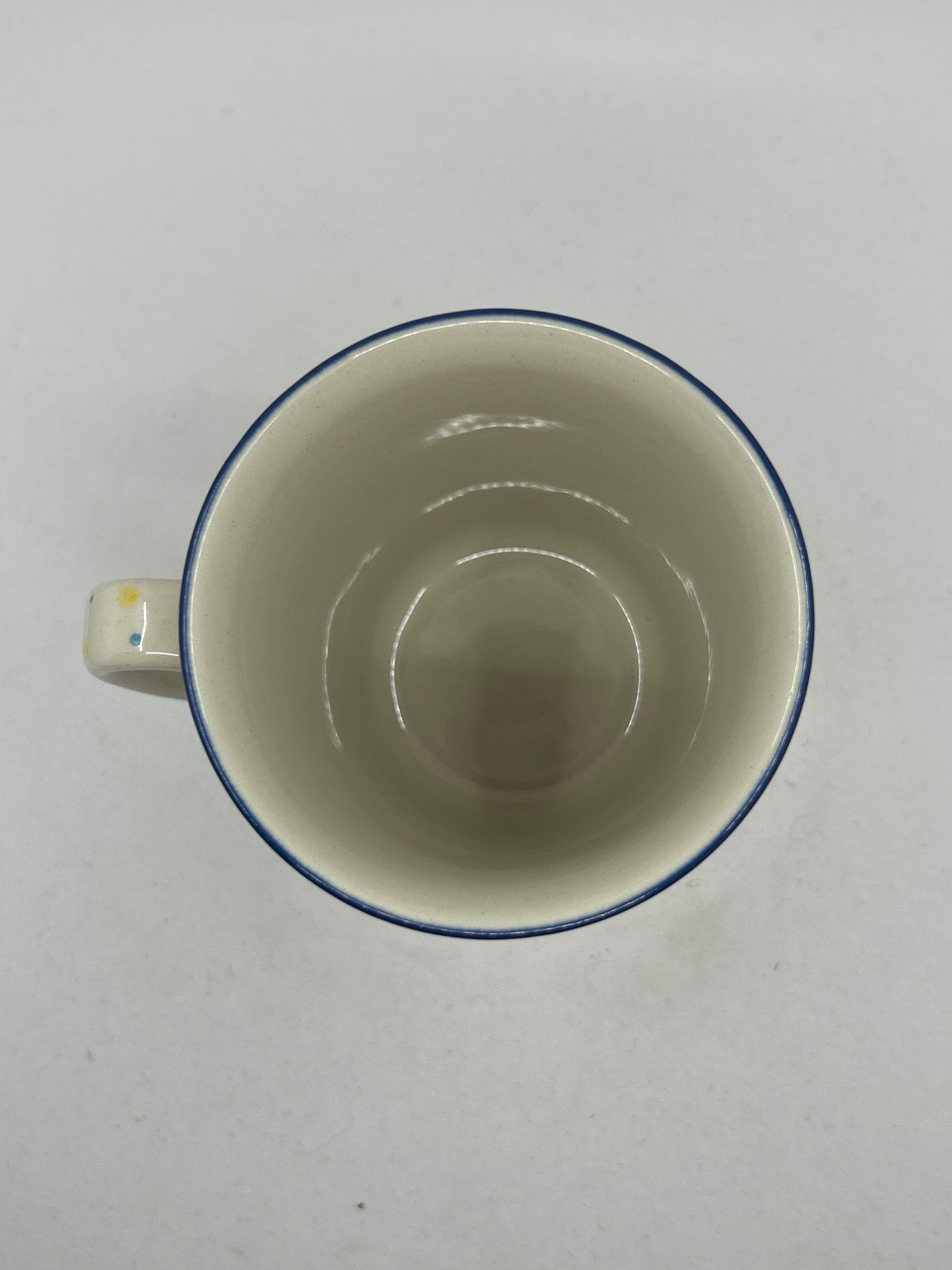812 ~ Mug ~ Bistro ~ 16 oz. ~ 2413X - T4!