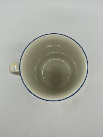 812 ~ Mug ~ Bistro ~ 16 oz. ~ 2413X - T4!