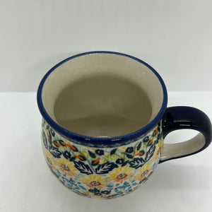 Second Quality 11 oz. Bubble Mug ~ WK80