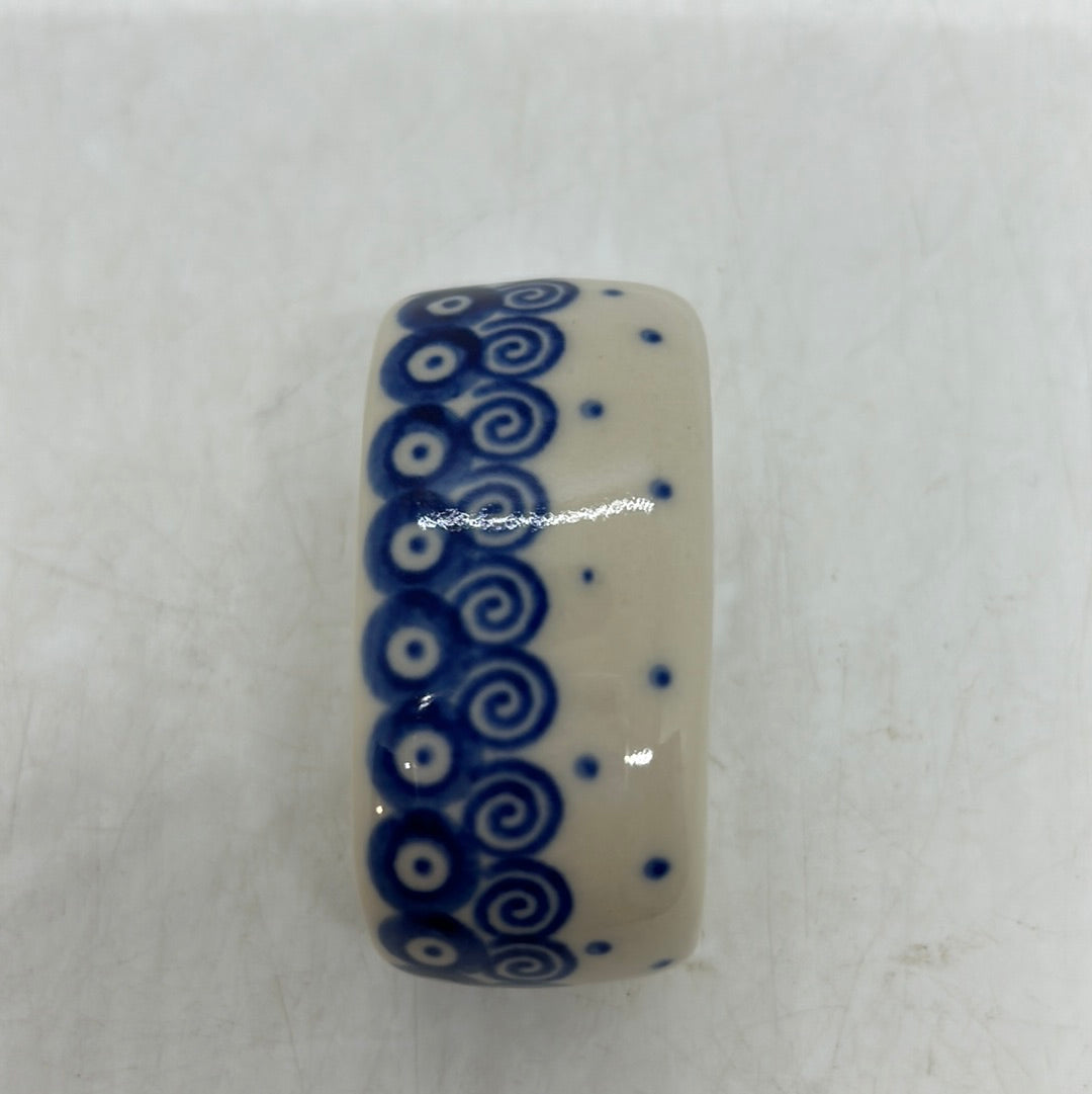 Galia Napkin Ring U-P3