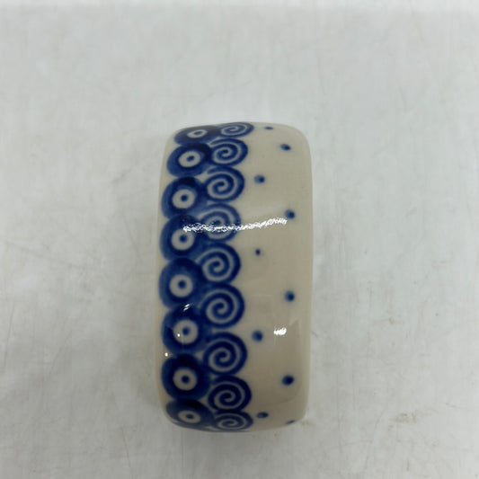Galia Napkin Ring U-P3