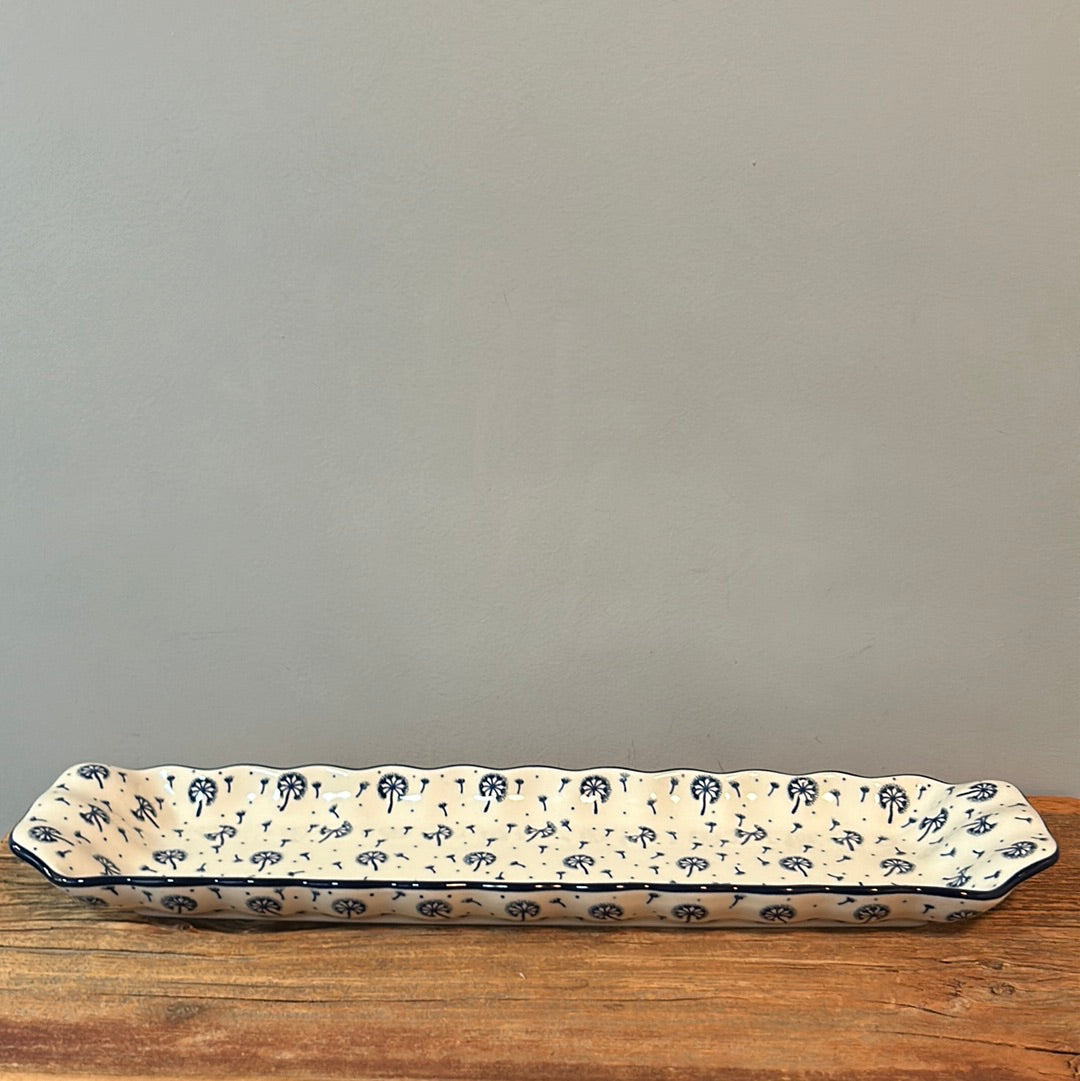 A44 ~ Tray ~ 5.5" x 20.25" ~ 2550X ~ T1!