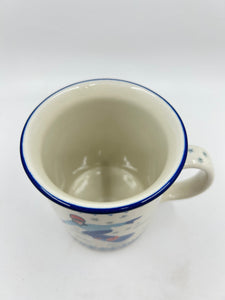 Mug ~ Straight Side ~ 8 oz ~ U5120 - U3!