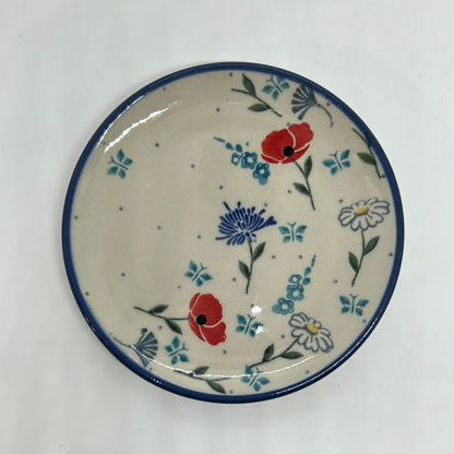 Wine Coaster 5" Plate ~ 2883X ~ T3!