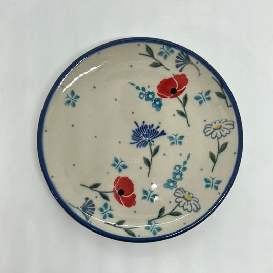 Wine Coaster 5" Plate ~ 2883X ~ T3!