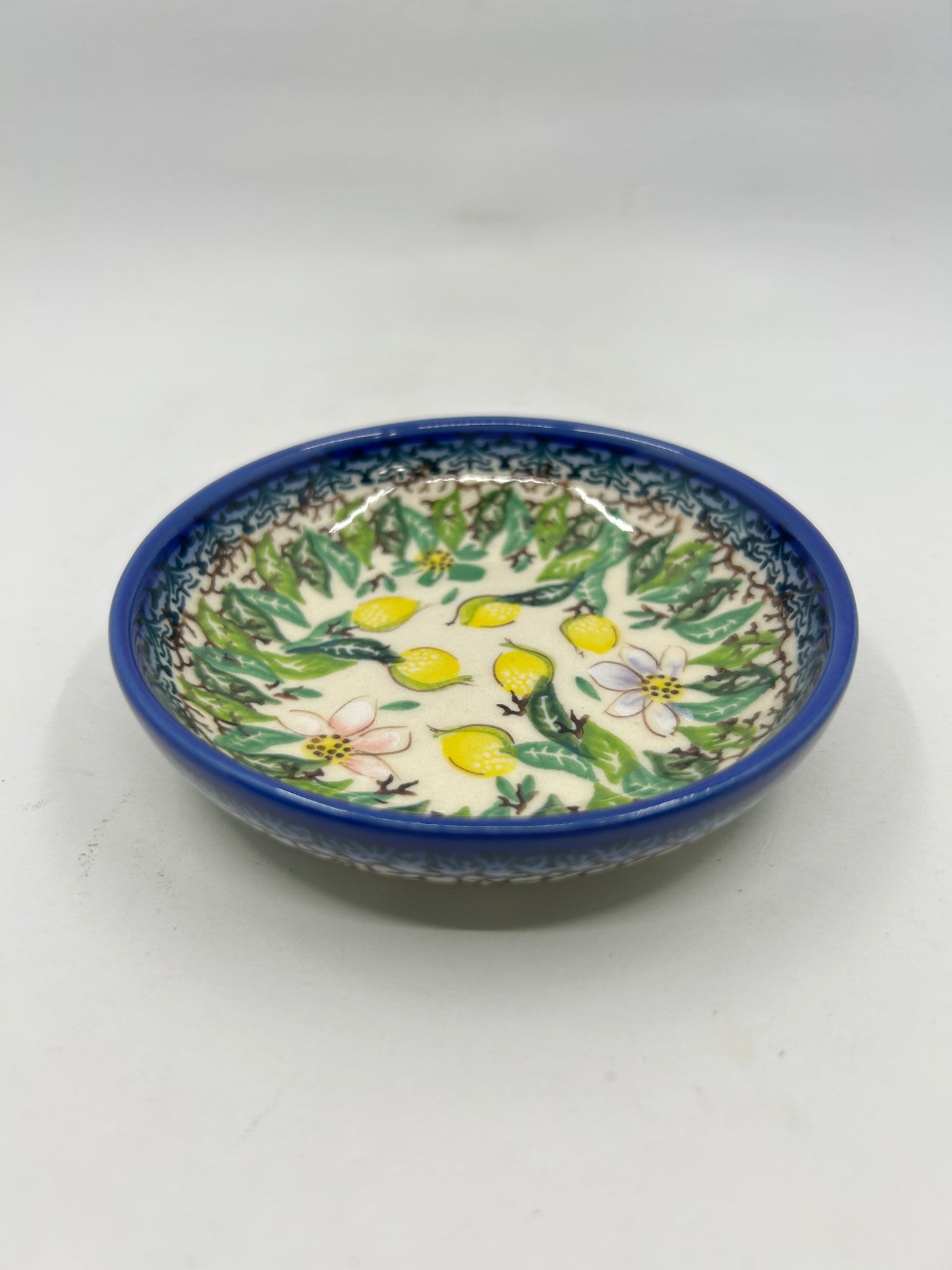 M23 Bowl - A-CT1 - Art