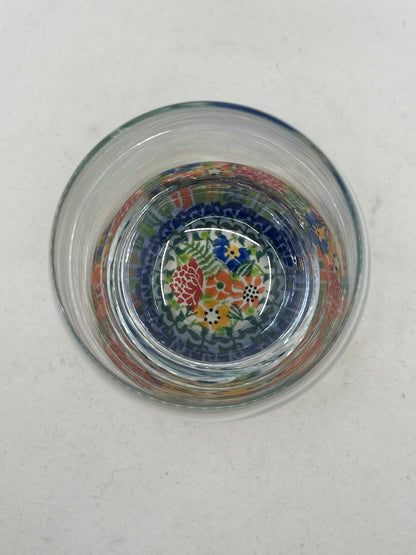Short Drinking Glass - A-E4