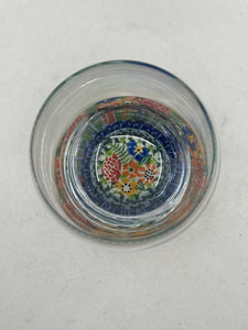 Short Drinking Glass - A-E4