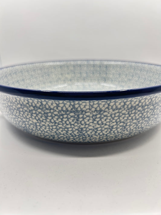 Baker ~ Round w/ Handles ~ 10 inch ~ 288AX ~ T!!