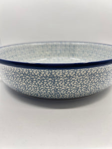 Baker ~ Round w/ Handles ~ 10 inch ~ 288AX ~ T!!