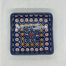 Load image into Gallery viewer, 4.75&quot; Square Bowl - D1