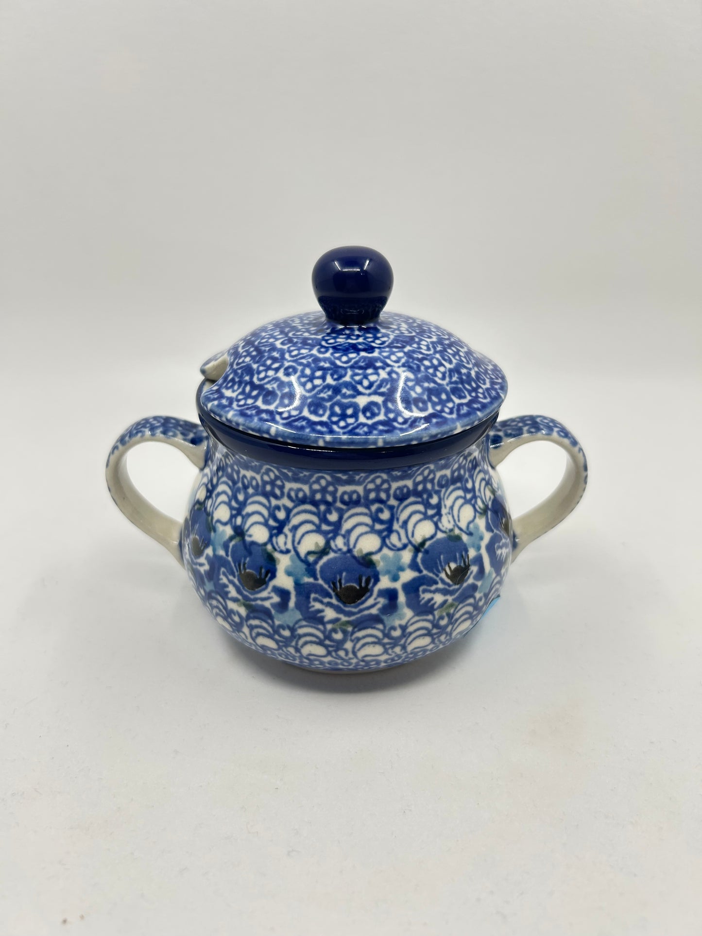 Sugar Bowl  ~ 5.5" ~ 1487X - T3!