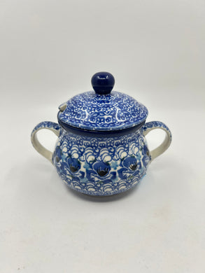Sugar Bowl  ~ 5.5