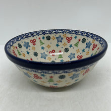 Load image into Gallery viewer, Bowl ~ Nesting Salad/Cereal ~ 5.5 ~ U4858 ~ U3!