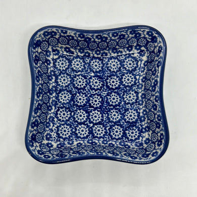 Square Bowl ~ 4.25