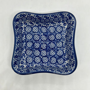 Square Bowl ~ 4.25" - 2615X - T3!