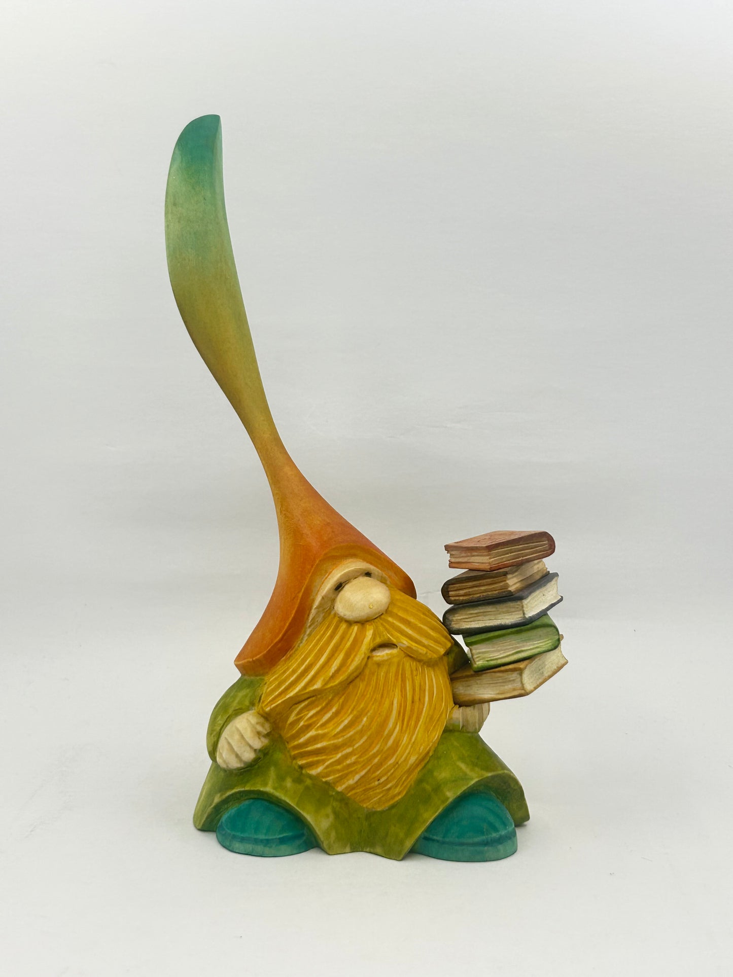 Reading Is Knowledge Nochale - 006