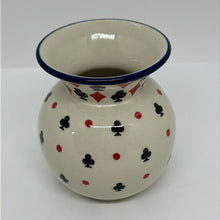 Load image into Gallery viewer, Vase ~ Bubble ~ 4.25 inch ~ 2756X ~ T3!