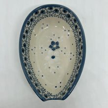 Load image into Gallery viewer, 381 ~ Spoon Rest ~ 3.25&quot;W x 5&quot;L ~ 2335* ~ T3!