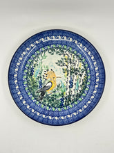 Load image into Gallery viewer, 086 ~ Plate ~ 7.75&quot;  ~ U5076 - T4!