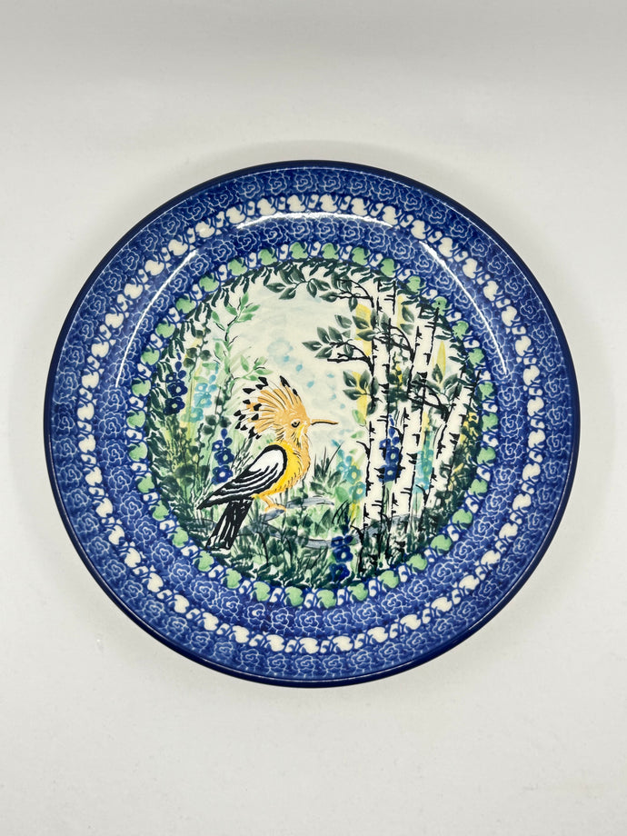 086 ~ Plate ~ 7.75