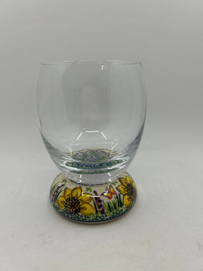 Short Drinking Glass - A-SZ2