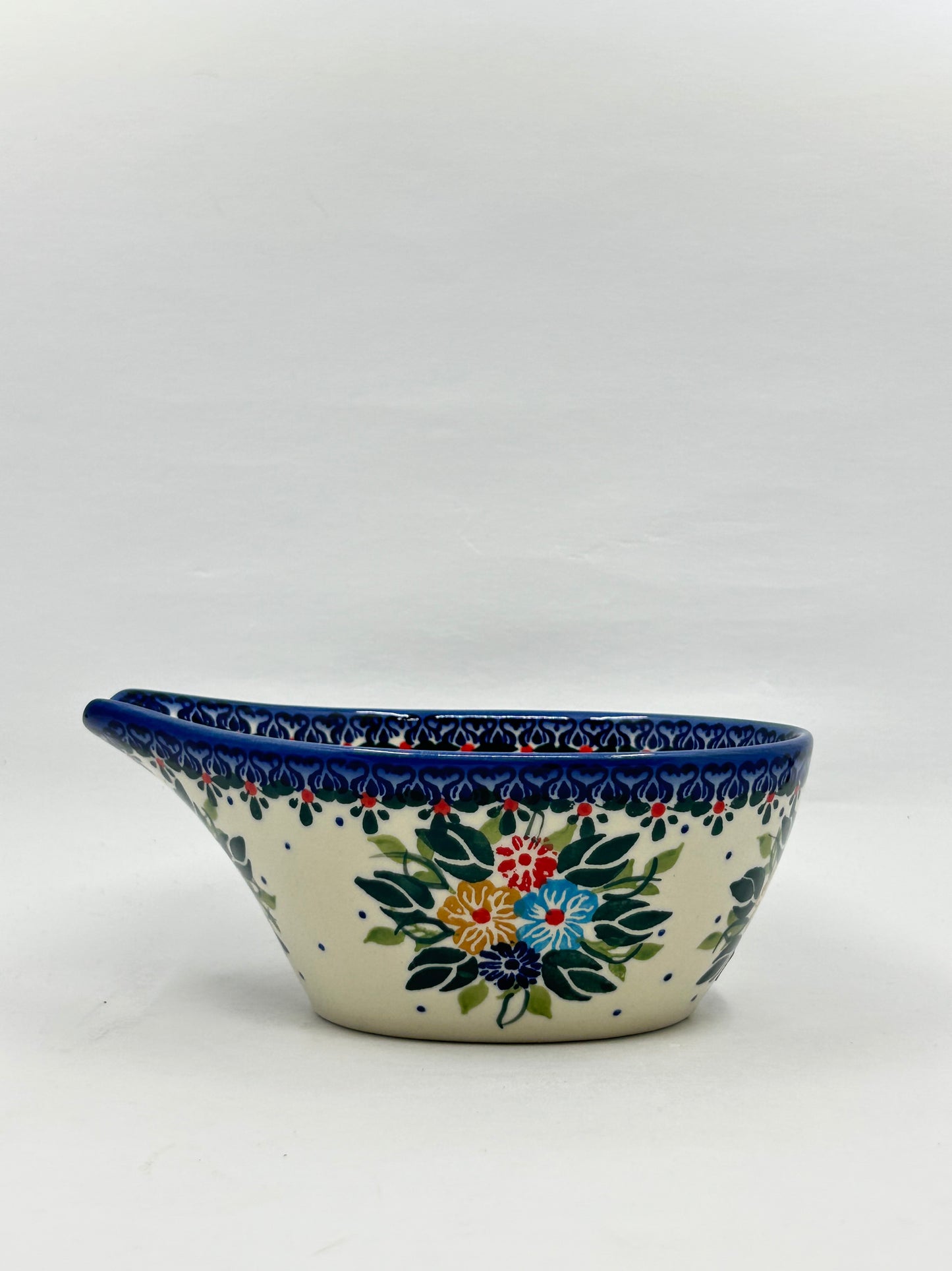 Scoop Bowl - D60