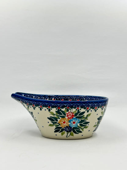 Scoop Bowl - D60